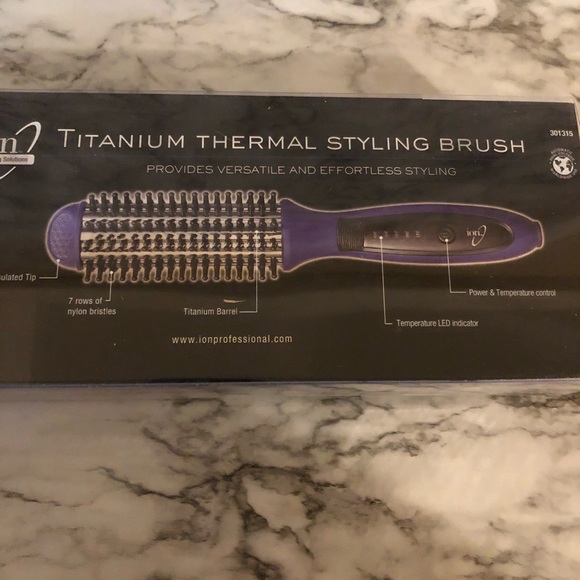 Ion Finishing Solutions - Picture 5 of 11